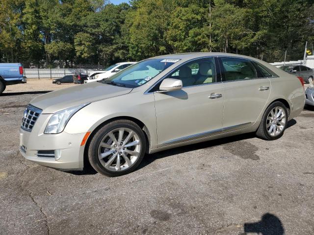 cadillac xts luxury 2014 2g61m5s33e9309104