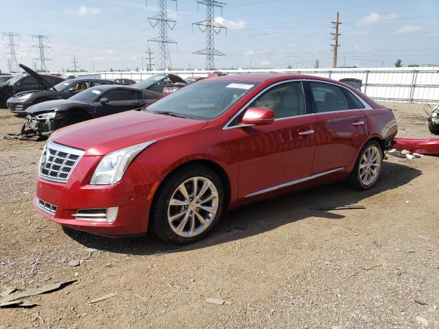 cadillac xts 2014 2g61m5s33e9324959