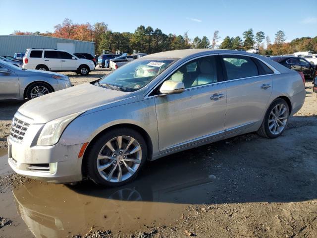 cadillac xts luxury 2015 2g61m5s33f9113052