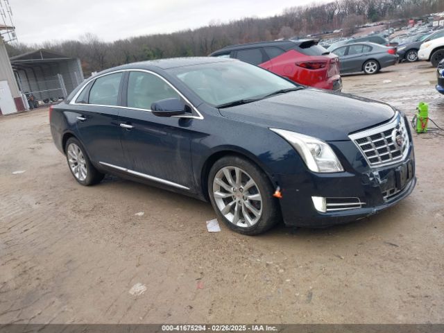 cadillac xts 2015 2g61m5s33f9196904