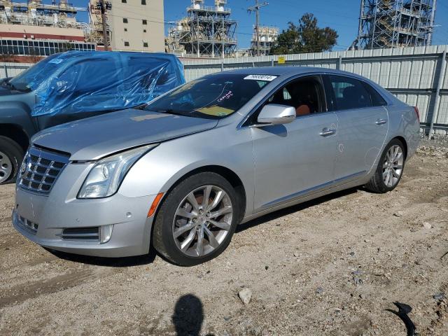 cadillac xts luxury 2015 2g61m5s33f9204466