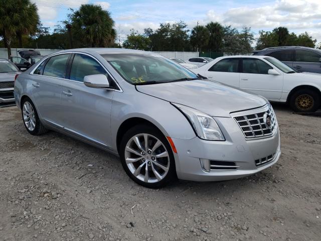 cadillac xts luxury 2015 2g61m5s33f9227438