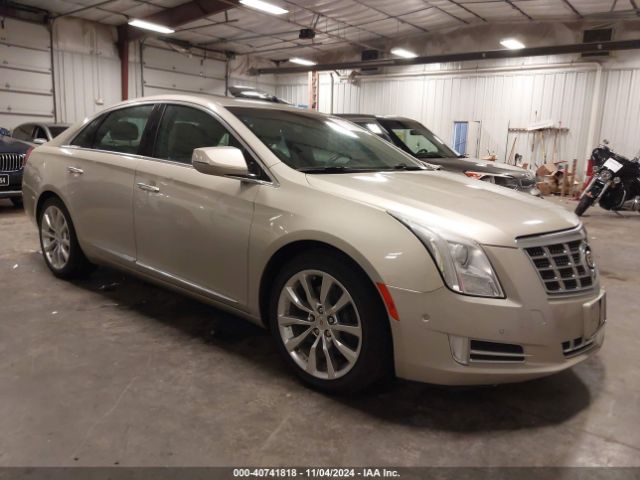 cadillac xts 2015 2g61m5s33f9293438