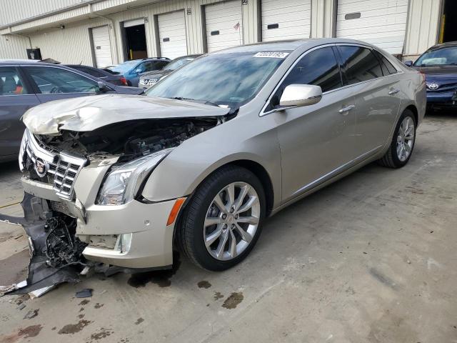 cadillac xts luxury 2015 2g61m5s33f9295030