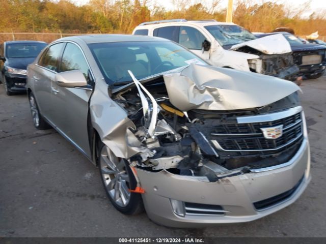 cadillac xts 2016 2g61m5s33g9114140