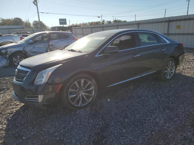 cadillac xts luxury 2016 2g61m5s33g9146683