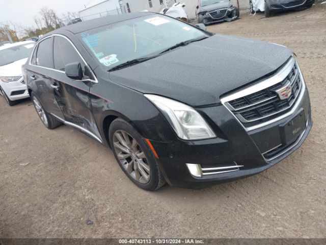 cadillac xts 2016 2g61m5s33g9149891