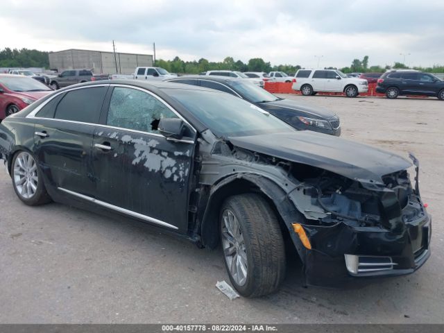 cadillac xts 2016 2g61m5s33g9150619