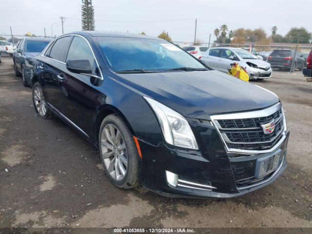 cadillac xts 2016 2g61m5s33g9209751