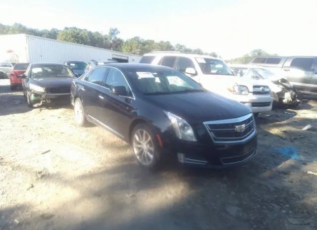 cadillac xts 2017 2g61m5s33h9116648