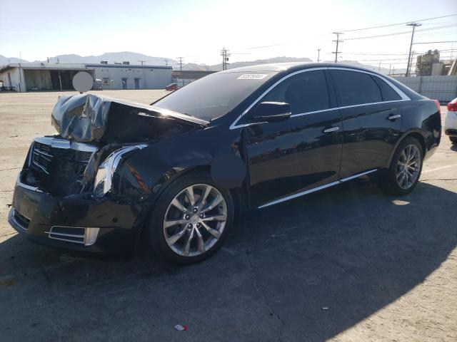 cadillac xts 2017 2g61m5s33h9122157