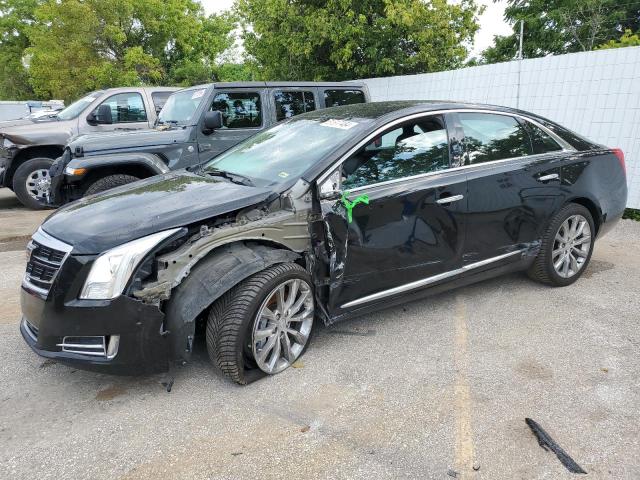 cadillac xts luxury 2017 2g61m5s33h9126869