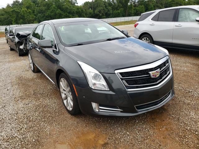 cadillac xts luxury 2017 2g61m5s33h9130596