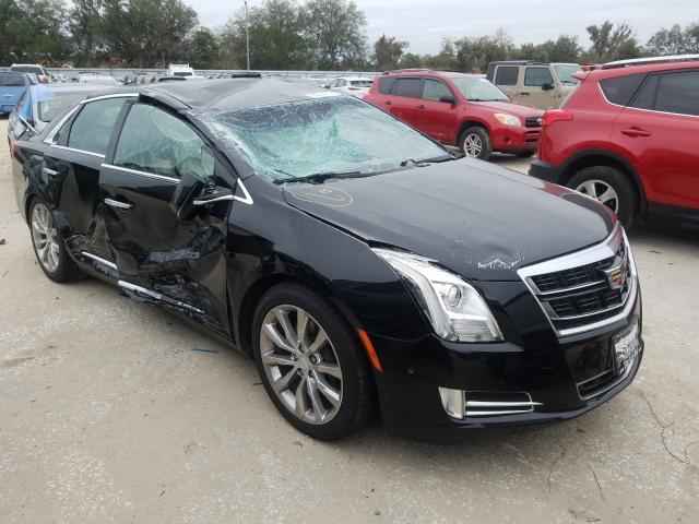 cadillac xts luxury 2017 2g61m5s33h9144448