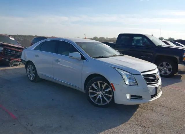 cadillac xts 2017 2g61m5s33h9147477