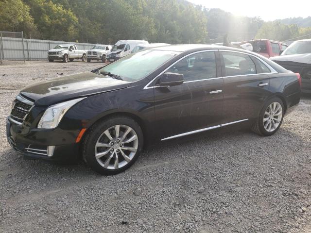 cadillac xts luxury 2017 2g61m5s33h9158415