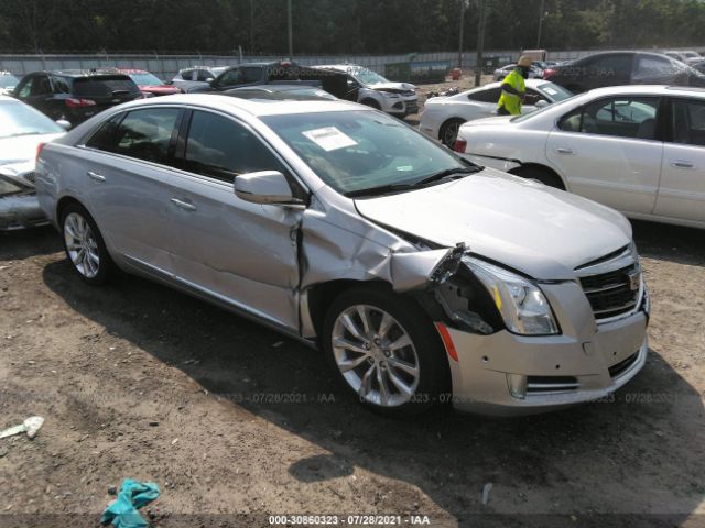 cadillac xts 2017 2g61m5s33h9171097