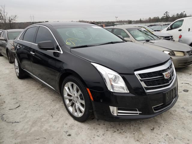 cadillac xts luxury 2017 2g61m5s33h9172752