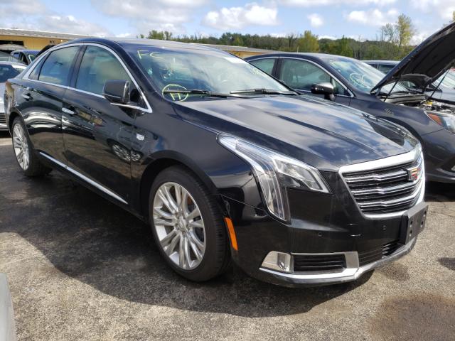 cadillac xts luxury 2018 2g61m5s33j9126490