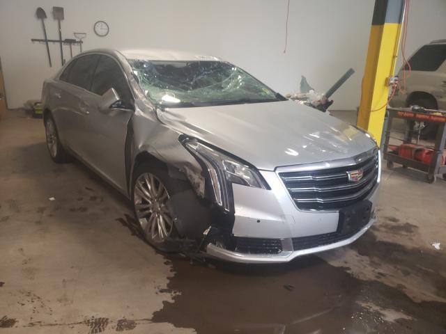 cadillac xts luxury 2018 2g61m5s33j9131477