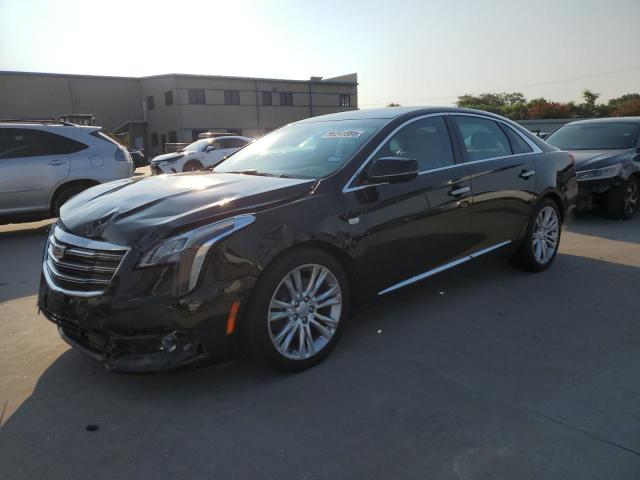 cadillac xts luxury 2018 2g61m5s33j9141524