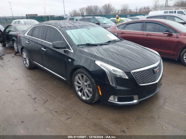 cadillac xts 2018 2g61m5s33j9143354