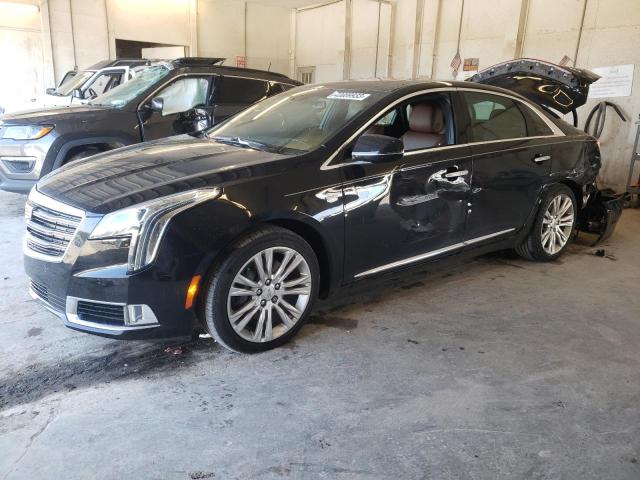 cadillac xts luxury 2018 2g61m5s33j9159957