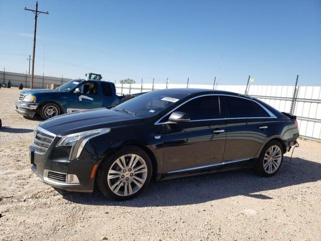 cadillac xts luxury 2018 2g61m5s33j9173759