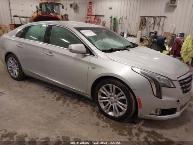 cadillac xts 2019 2g61m5s33k9109366