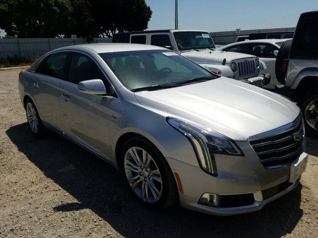 cadillac xts luxury 2019 2g61m5s33k9111747