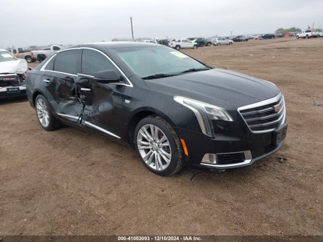 cadillac xts 2019 2g61m5s33k9113630