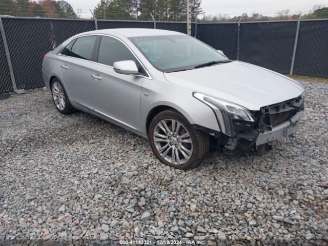 cadillac xts 2019 2g61m5s33k9114115