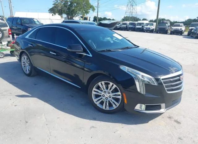 cadillac xts 2019 2g61m5s33k9115474