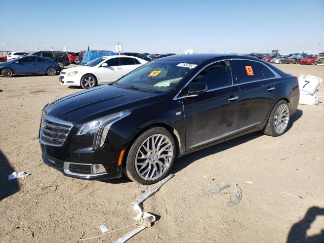 cadillac xts luxury 2019 2g61m5s33k9126216