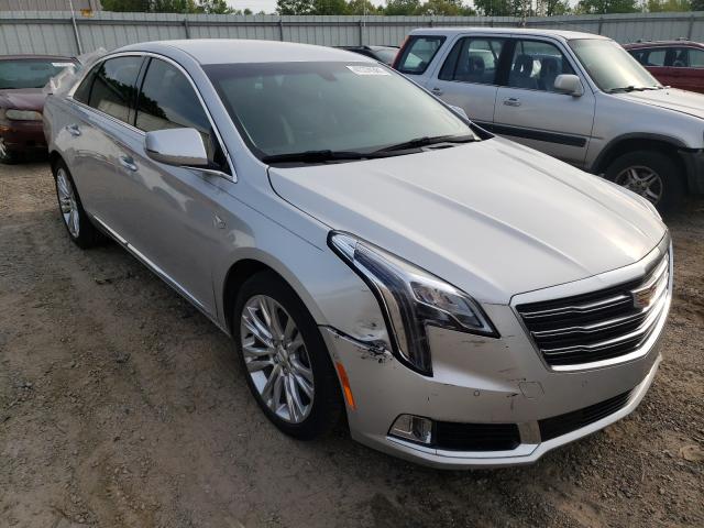 cadillac xts luxury 2019 2g61m5s33k9128242