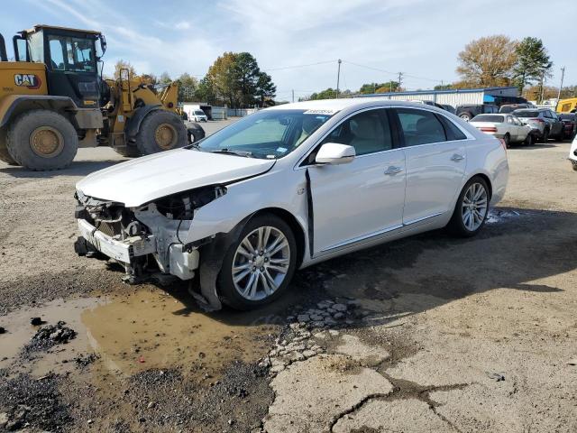 cadillac xts luxury 2019 2g61m5s33k9130556