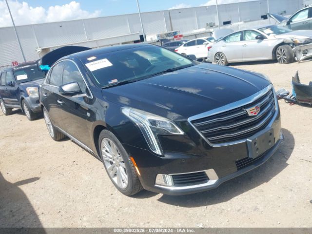 cadillac xts 2019 2g61m5s33k9132744