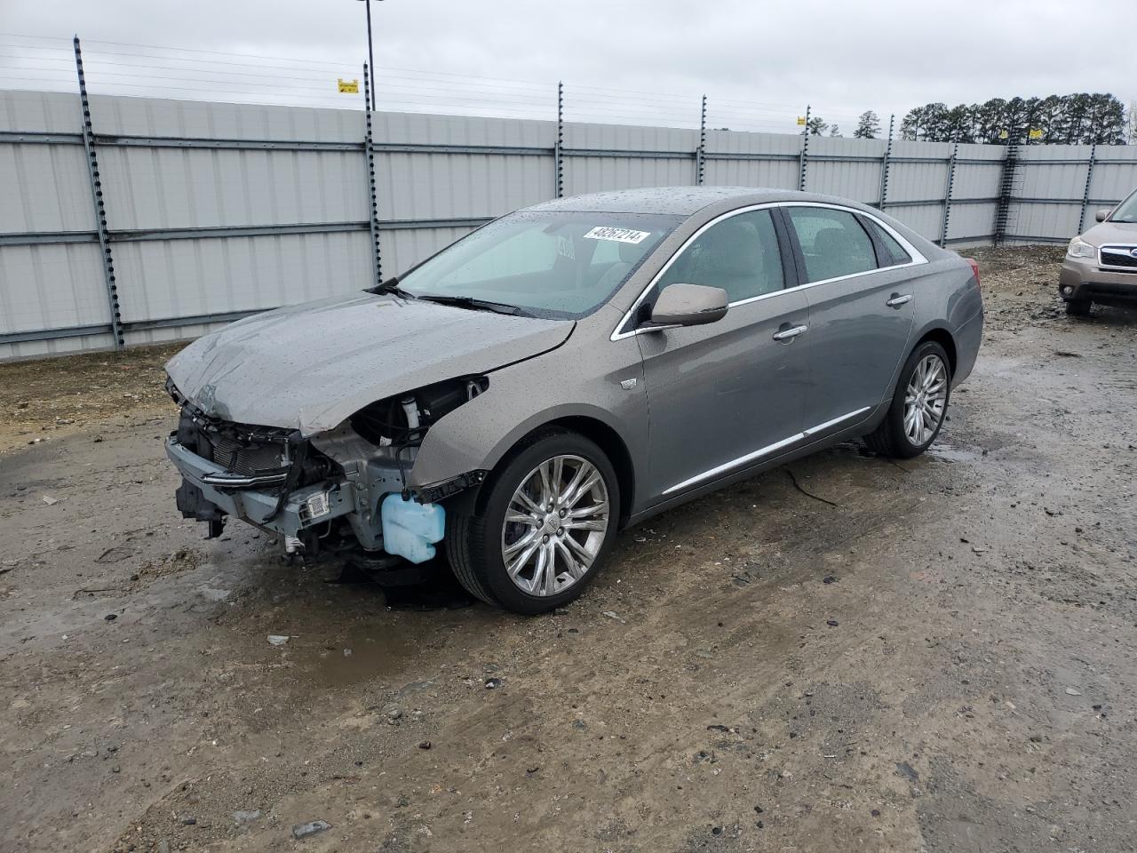 cadillac xts 2019 2g61m5s33k9133165