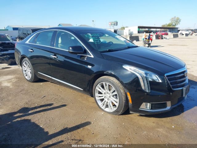 cadillac xts 2019 2g61m5s33k9134560