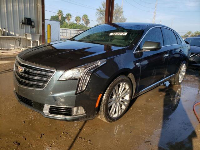 cadillac xts luxury 2019 2g61m5s33k9137622