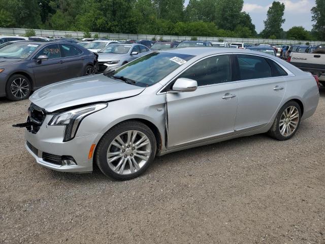 cadillac xts luxury 2019 2g61m5s33k9138110