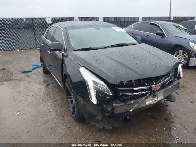 cadillac xts 2019 2g61m5s33k9138740