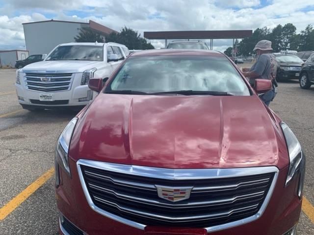 cadillac xts 2019 2g61m5s33k9142397