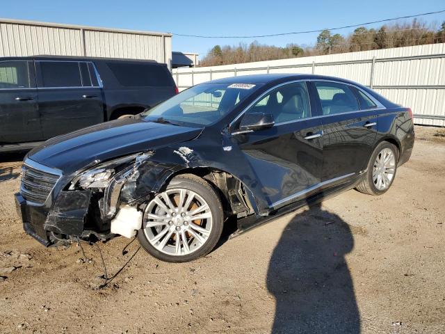 cadillac xts luxury 2019 2g61m5s33k9144487