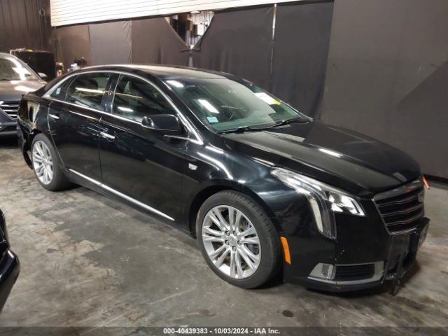 cadillac xts 2019 2g61m5s33k9146787