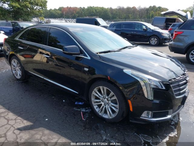 cadillac xts 2019 2g61m5s33k9147454