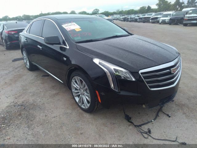 cadillac xts 2019 2g61m5s33k9147597