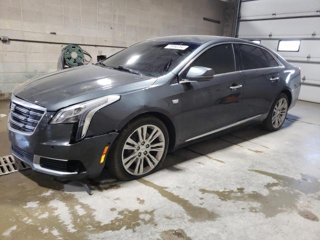 cadillac xts luxury 2019 2g61m5s33k9148524