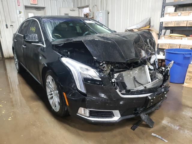 cadillac xts luxury 2019 2g61m5s33k9149768