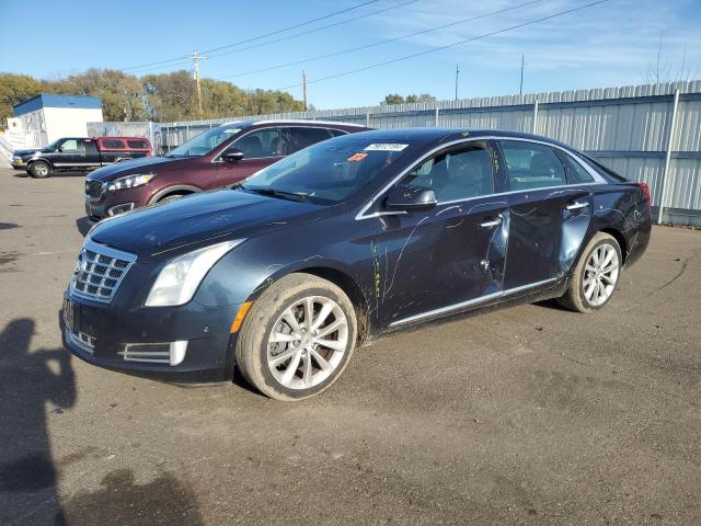 cadillac xts luxury 2014 2g61m5s34e9134023